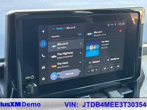 Used 2026 Toyota Corolla LE image 27