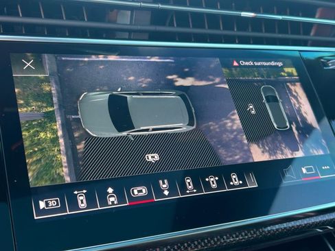 Used 2023 Audi SQ7 Premium Plus image 26