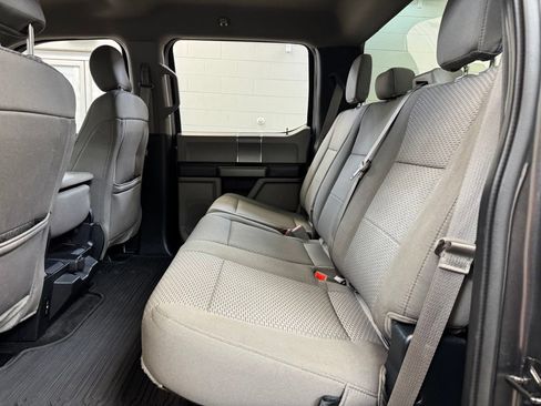Used 2020 Ford F150 XLT w/ Max Trailer Tow Package AWD/4WD image 18