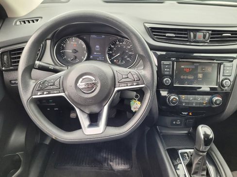 Used 2021 Nissan Rogue Sport S AWD/4WD image 22