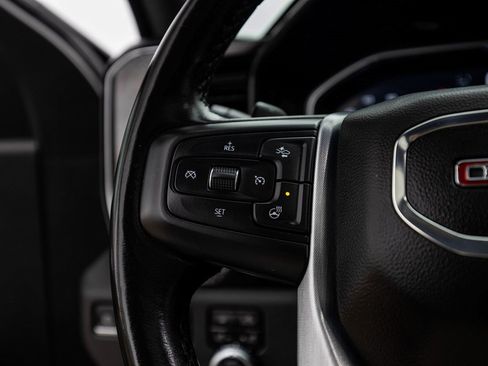 Used 2022 GMC Sierra 1500 Elevation w/ Elevation Premium Package image 22