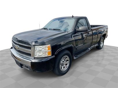 Used 2009 Chevrolet Silverado 1500 LT
