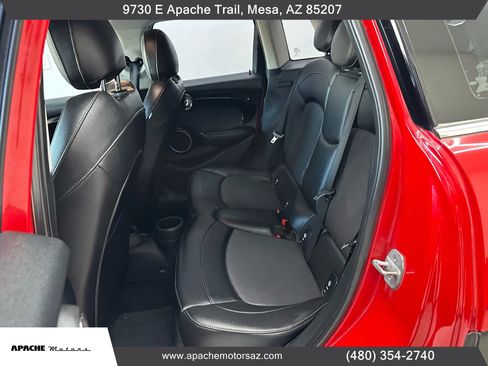 Used 2015 MINI Cooper S image 32