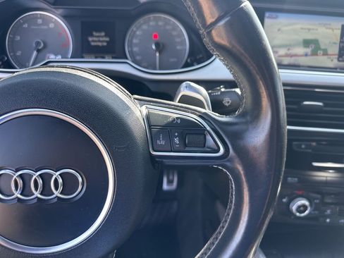 Used 2015 Audi S4 Premium Plus w/ Technology Package AWD/4WD image 10