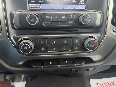 Used 2019 Chevrolet Silverado 1500 LT image 20