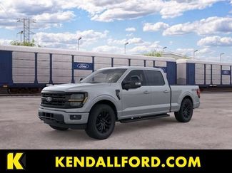 New 2026 Ford F150 XLT AWD/4WD video 1