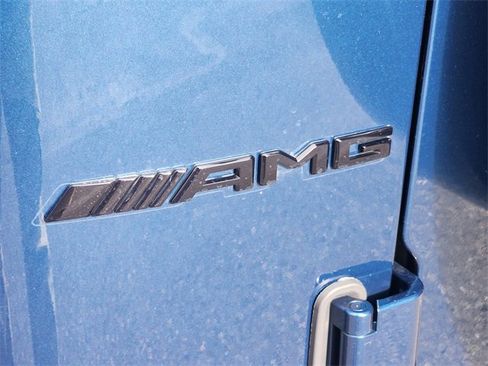 Certified 2024 Mercedes-Benz G 63 AMG 4MATIC image 17