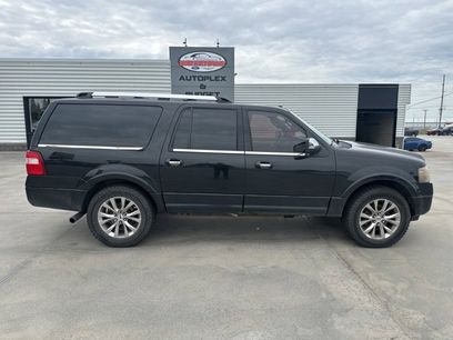 Used 2011 Ford Expedition EL Limited w/ 301A Rapid Spec Order Code