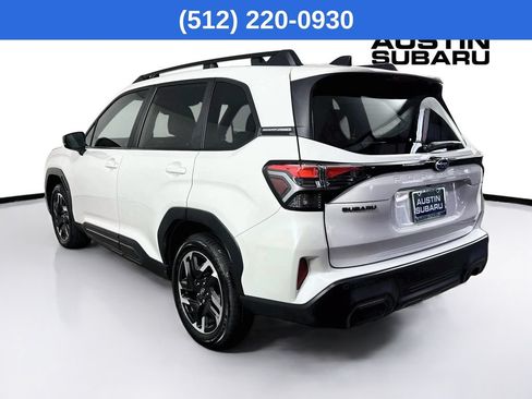 Used 2026 Subaru Forester Limited AWD/4WD image 6