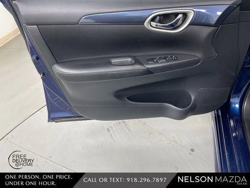 Used 2018 Nissan Sentra SR w/ Protection Package image 19