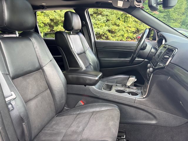 Used 2020 Jeep Grand Cherokee Altitude AWD/4WD image 15