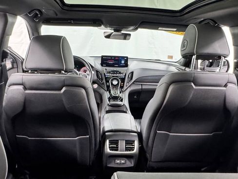 Used 2021 Acura RDX A-Spec AWD/4WD image 18