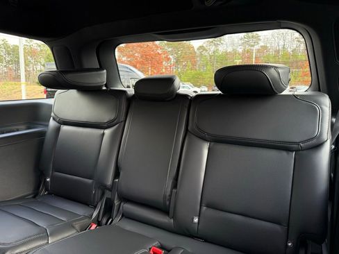 New 2025 Ford Expedition Platinum w/ Stealth Performance Package image 28