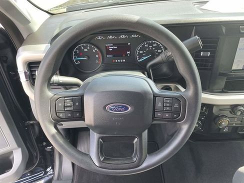 Used 2024 Ford F250 XL w/ STX Appearance Package image 18