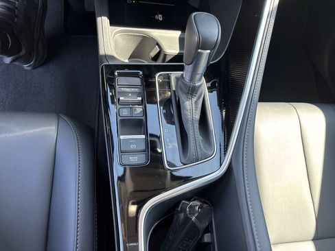 Used 2025 Acura ADX FWD image 25