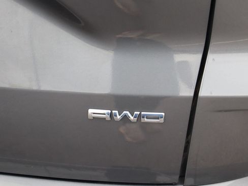 Used 2023 Ford Escape ST-Line Elite AWD/4WD image 5
