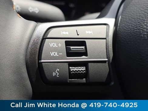 New 2026 Honda CR-V TrailSport image 25