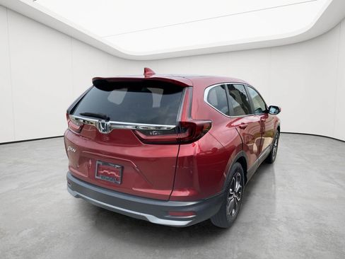 Used 2021 Honda CR-V EX image 53