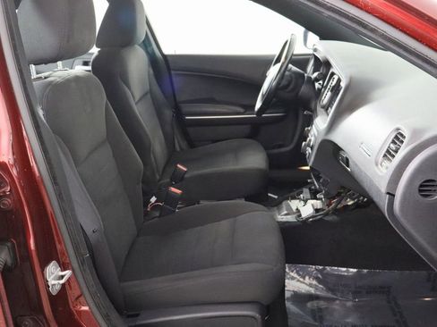 Used 2020 Dodge Charger Police image 10