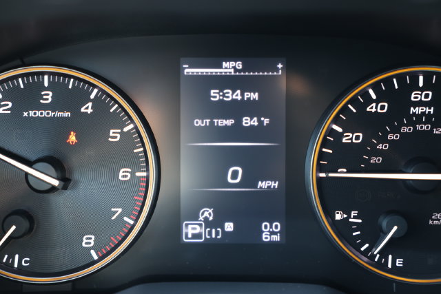 New 2026 Subaru Crosstrek 2.5i Wilderness AWD/4WD image 23