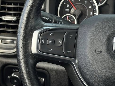 Used 2025 RAM 1500 Tradesman image 13