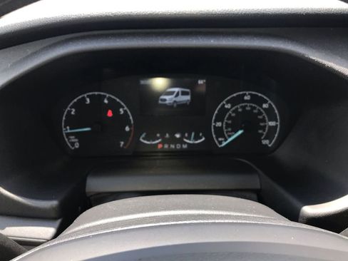 Used 2024 Ford Transit 350 XLT RWD image 15