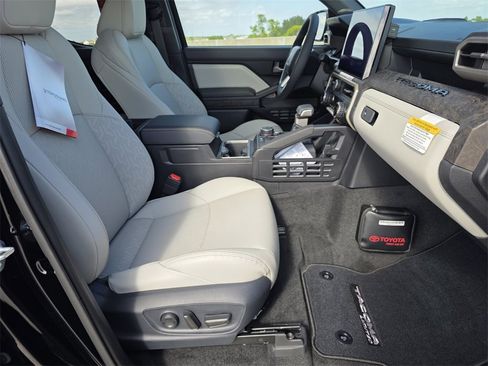 New 2026 Toyota Tacoma Limited image 14