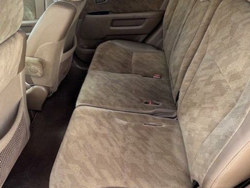 Used 2004 Honda CR-V EX image 23