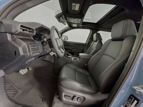 New 2026 Toyota 4Runner TRD Sport Premium AWD/4WD image 11