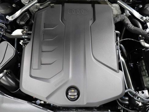 New 2026 Audi A5 2.0T Premium Plus AWD/4WD image 40