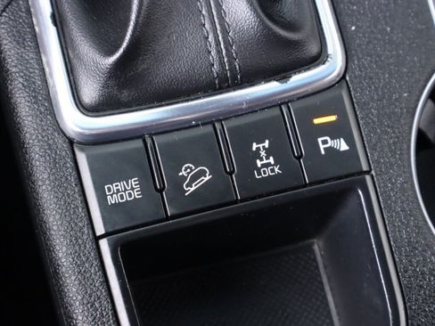 Used 2017 Kia Sportage SX AWD/4WD image 27