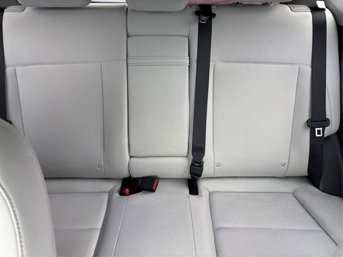 Certified 2025 Hyundai Kona SEL AWD/4WD image 18