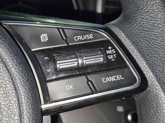 Used 2021 Kia Sportage LX FWD image 15