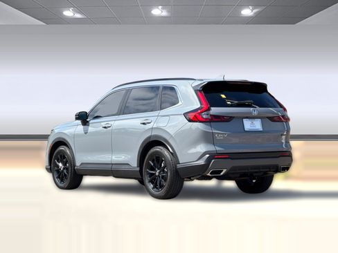 Used 2025 Honda CR-V Sport-L image 3