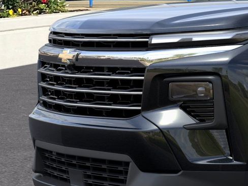 New 2026 Chevrolet Traverse LT w/ Driver Confidence Package image 13