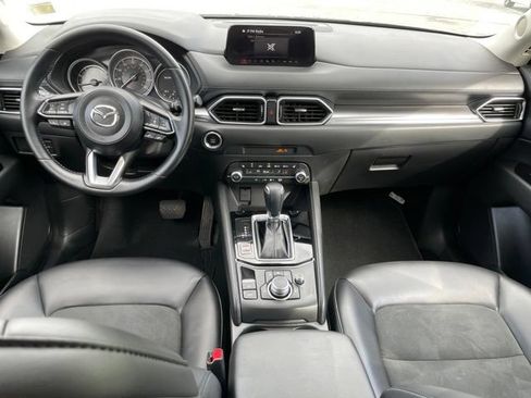 Used 2019 MAZDA CX-5 Touring AWD/4WD image 9
