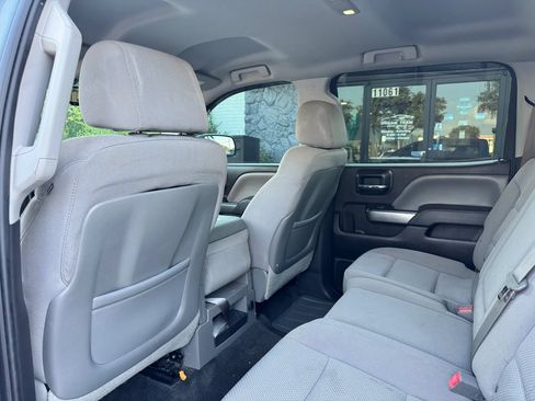 Used 2014 Chevrolet Silverado 1500 LT w/ LT Convenience Package RWD image 20