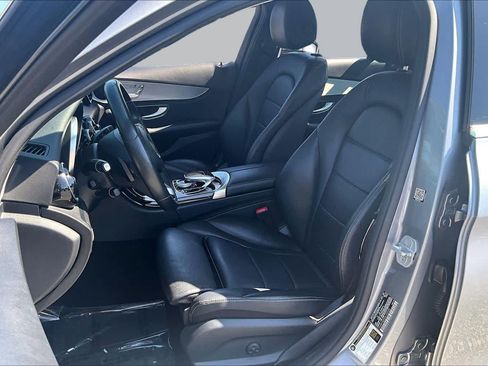 Used 2016 Mercedes-Benz C 300 4MATIC Sedan image 8