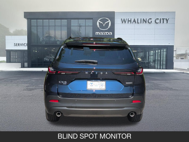 New 2026 MAZDA CX-5 Preferred AWD/4WD image 7