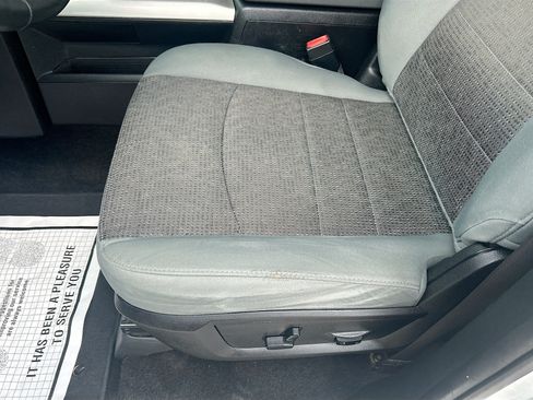 Used 2016 RAM 1500 Big Horn RWD image 18