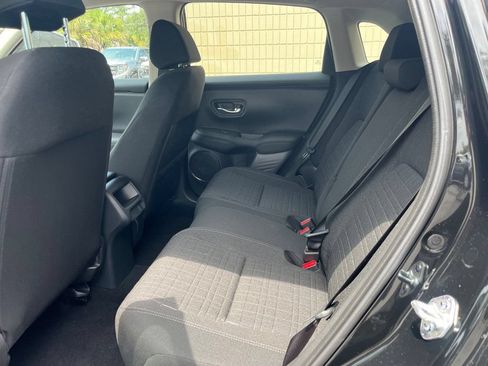 Used 2026 Honda HR-V LX image 13