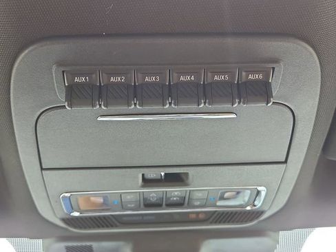 Used 2024 Ford F350 Platinum w/ FX4 Off-Road Package AWD/4WD image 54