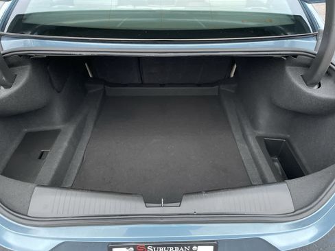 Certified 2023 Cadillac CT4 Premium Luxury w/ Climate Package image 17