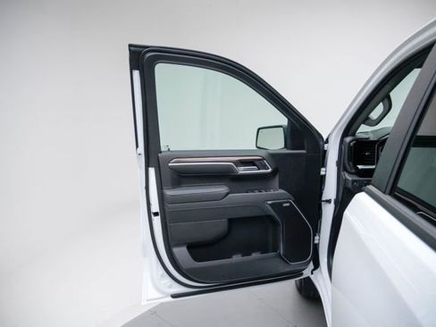 New 2026 Chevrolet Silverado 1500 RST w/ Safety Package image 22