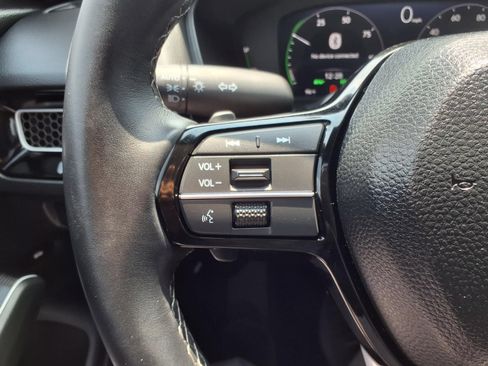 Used 2025 Honda Civic Sport Touring image 15
