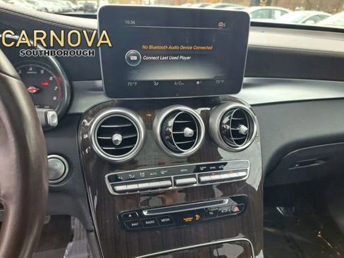 Used 2017 Mercedes-Benz GLC 300 4MATIC image 24