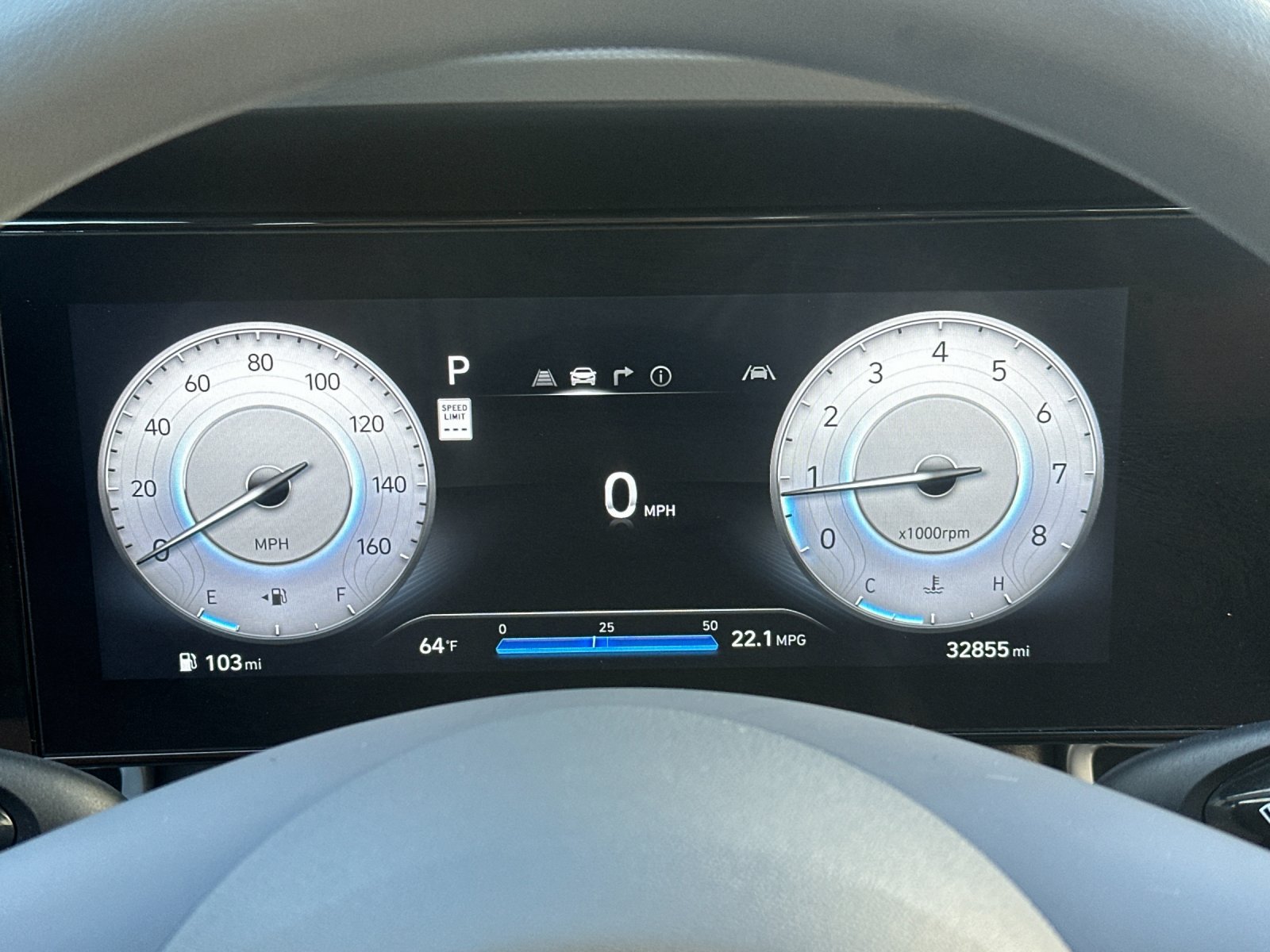 Used 2024 Hyundai Elantra SEL FWD image 24