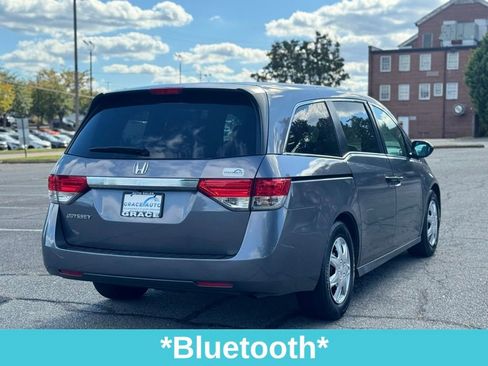 Used 2016 Honda Odyssey LX image 10