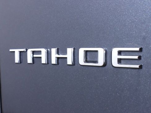 Used 2021 Chevrolet Tahoe LS RWD image 37