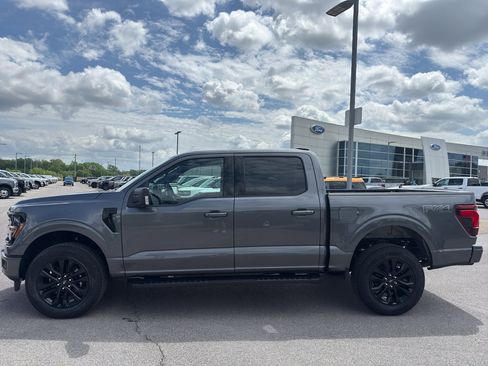 New 2026 Ford F150 XLT AWD/4WD image 8